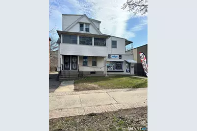 268-270 Franklin Avenue, Hartford, CT 06114 - Photo 1