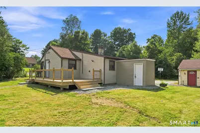 155 Iron Street, Ledyard, CT 06339 - Photo 5