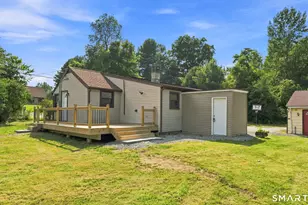 155 Iron St, Ledyard, CT 06339 - Photo 5