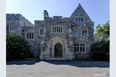 705 Weed Street #2, New Canaan, CT 06840 - Photo 1