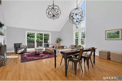 90 South Mill Drive #90, Glastonbury, CT 06073 - Photo 3