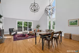 90 S Mill Dr, Glastonbury, CT 06073 - Photo 3