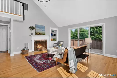 90 South Mill Drive #90, Glastonbury, CT 06073 - Photo 5
