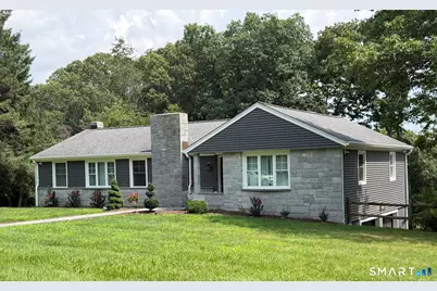 473 Summit Drive, Orange, CT 06477 - Photo 1