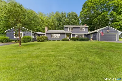 14 Jo Mar Drive, Newtown, CT 06482 - Photo 1