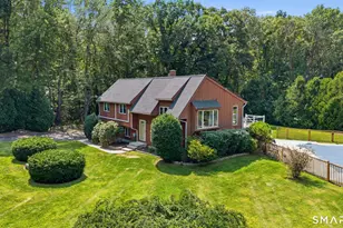 37 Kimball Rd, Lisbon, CT 06351 - Photo 1