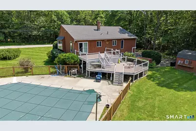 37 Kimball Road, Lisbon, CT 06351 - Photo 3