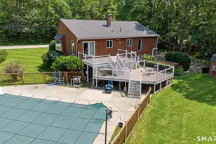 37 Kimball Rd, Lisbon, CT 06351 - Photo 3