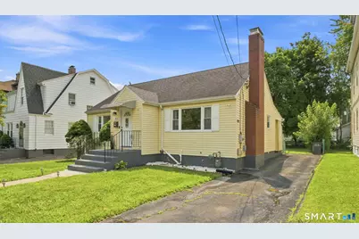 21 Cromwell Street, Hartford, CT 06114 - Photo 3
