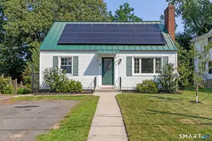 21 Overland St, Manchester, CT 06040 - Photo 1