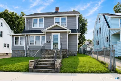 1125 Lindley Street, Bridgeport, CT 06606 - Photo 1