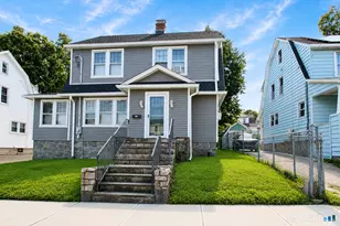 1125 Lindley St, Bridgeport, CT 06606 - Photo 1