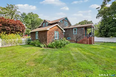 44 Taylor Place, Branford, CT 06405 - Photo 9