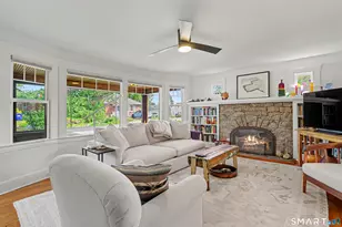 44 Taylor Pl, Branford, CT 06405 - Photo 13