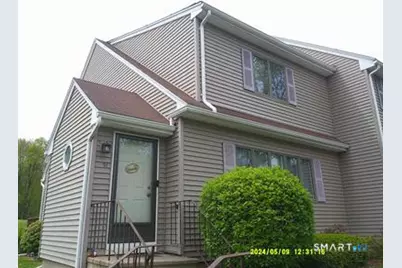 51 Dove Court #51, Windsor Locks, CT 06096 - Photo 1