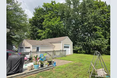 40 Suffolk Drive, East Hartford, CT 06118 - Photo 3