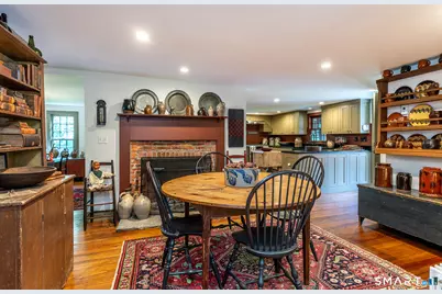 38 Old Turnpike Road, Litchfield, CT 06750 - Photo 5