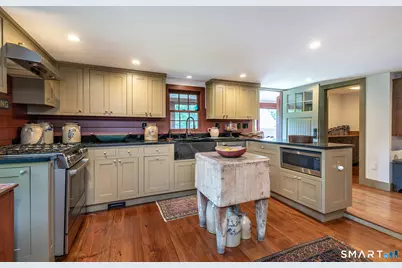 38 Old Turnpike Road, Litchfield, CT 06750 - Photo 3