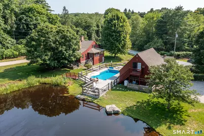 38 Old Turnpike Road, Litchfield, CT 06750 - Photo 23
