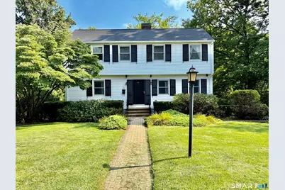 40 Old Colony Drive, Waterbury, CT 06708 - Photo 1