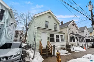 39 Arthur St, New Haven, CT 06519 - Photo 1