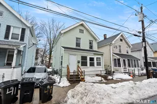 39 Arthur St, New Haven, CT 06519 - Photo 5