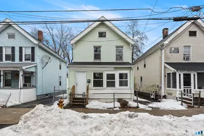 39 Arthur Street, New Haven, CT 06519 - Photo 3