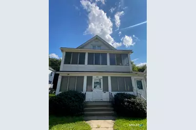 27 Benham Street #2, Waterbury, CT 06708 - Photo 1