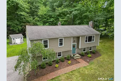 150 Mulberry Point Road, Guilford, CT 06437 - Photo 1