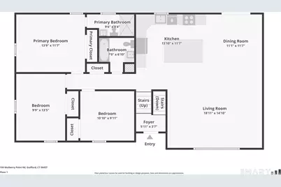150 Mulberry Point Road, Guilford, CT 06437 - Photo 35