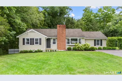 19 Alvin Drive, Norwalk, CT 06850 - Photo 1