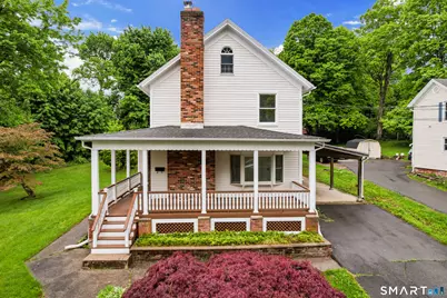 231 Central Street, Bristol, CT 06010 - Photo 1