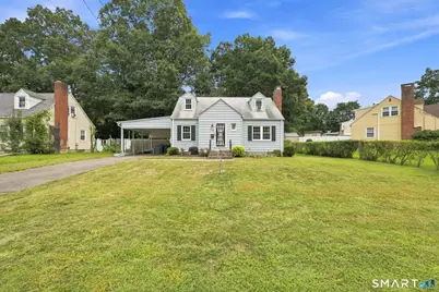 103 Bolton Street, Manchester, CT 06042 - Photo 1