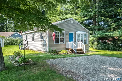 218 Deepwood Drive, Hebron, CT 06231 - Photo 3