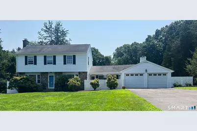 27 Brittany Avenue, Trumbull, CT 06611 - Photo 1