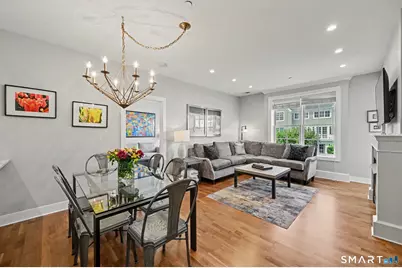 77 Havemeyer Lane #410, Stamford, CT 06902 - Photo 5