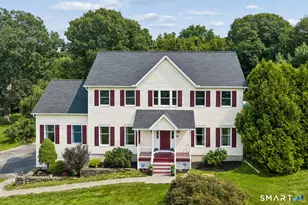 64 Georges Ln, Monroe, CT 06468 - Photo 1