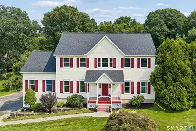 64 Georges Lane, Monroe, CT 06468 - Photo 1