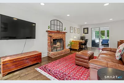 15 Fire Hill Lane, Redding, CT 06896 - Photo 17