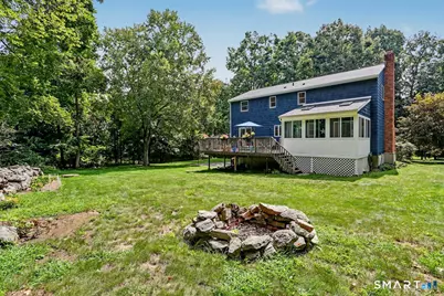 15 Fire Hill Lane, Redding, CT 06896 - Photo 31