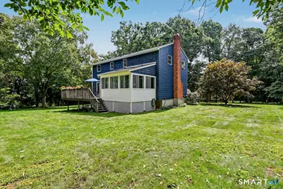 15 Fire Hill Lane, Redding, CT 06896 - Photo 31