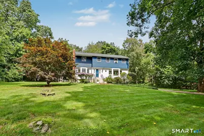 15 Fire Hill Lane, Redding, CT 06896 - Photo 1