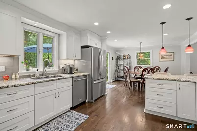 15 Fire Hill Lane, Redding, CT 06896 - Photo 7
