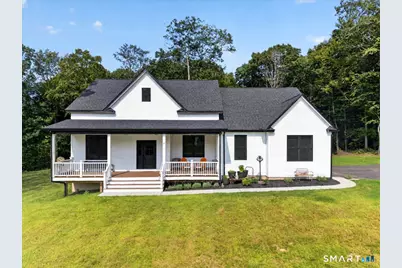 4 Newberry Street, Haddam, CT 06441 - Photo 1
