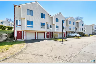 1423 Quinnipiac Avenue #302, New Haven, CT 06513 - Photo 1