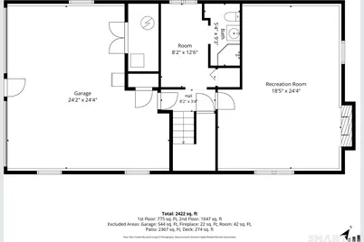 18 Buckingham Road, Seymour, CT 06483 - Photo 39