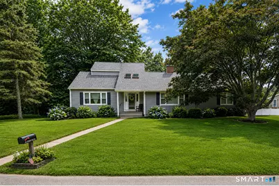 365 Adley Road, Fairfield, CT 06825 - Photo 1