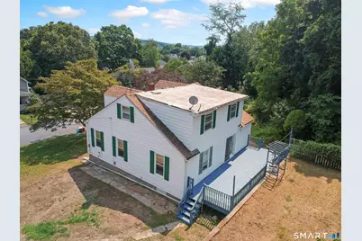 11 Hunt Street, Norwich, CT 06360 - Photo 5