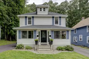 332 Summit St, Manchester, CT 06040 - Photo 1