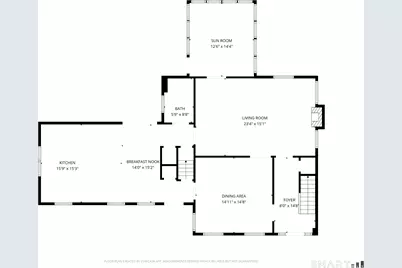 226 North Anguilla Road, Stonington, CT 06379 - Photo 37